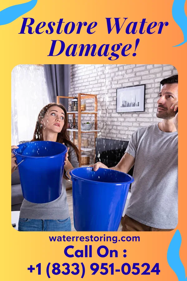 water restoration Royal Drying & Associates Eagleview